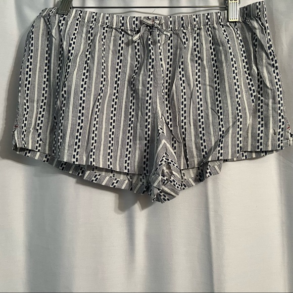 aerie Intimates & Sleepwear Aerie Sleep Shorts Poshmark